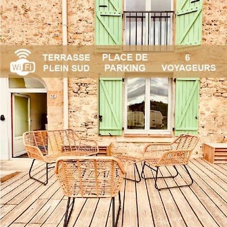 Apartamento Pierre Lauragaise Avignonet-de-Lauragais Exterior foto