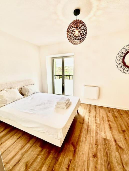 Apartamento Pierre Lauragaise Avignonet-de-Lauragais Exterior foto